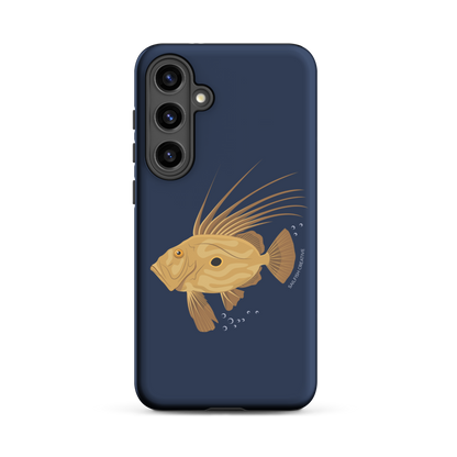 Samsung Phone Case -  John Dory