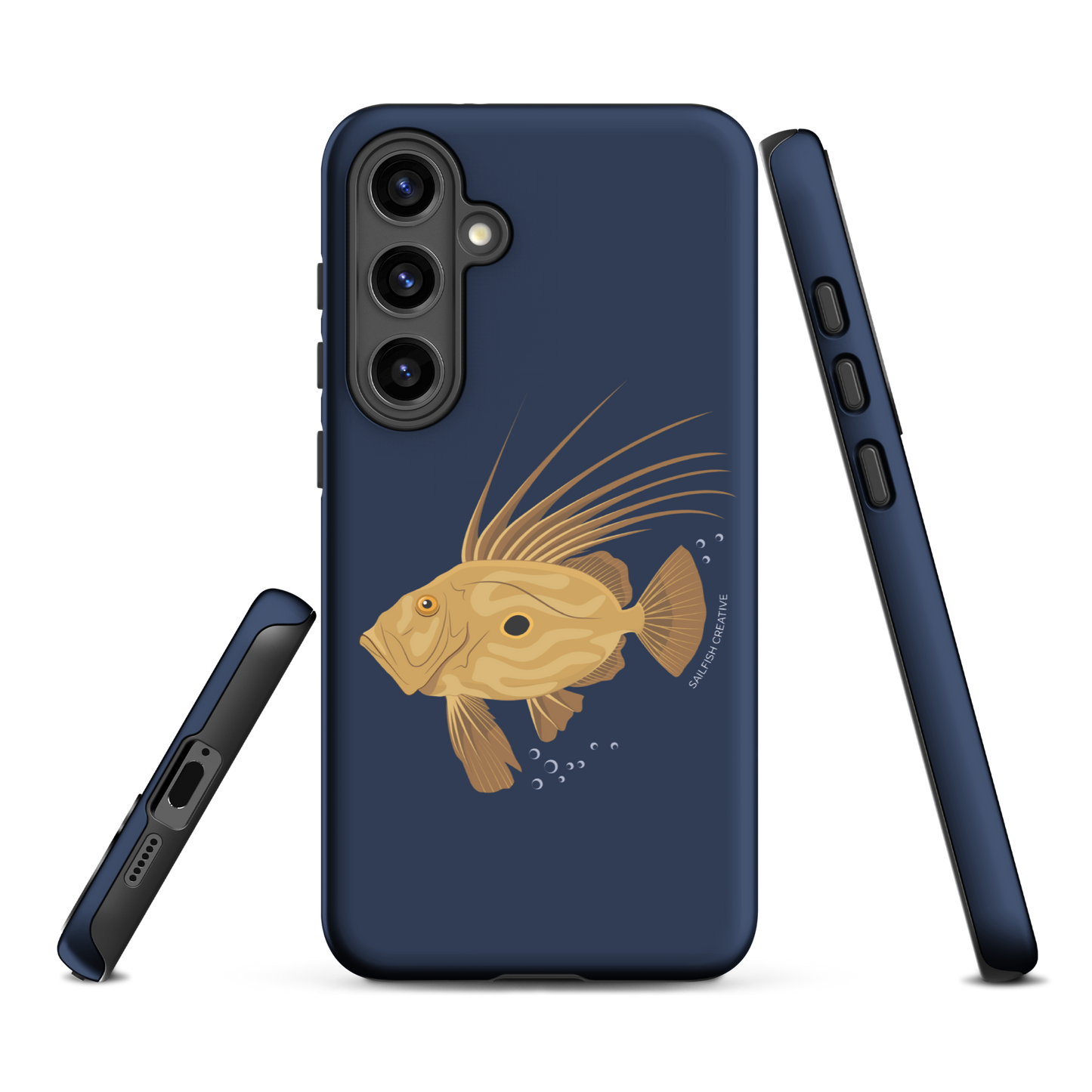 Samsung Phone Case -  John Dory