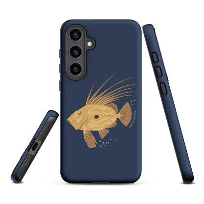 Samsung Phone Case -  John Dory