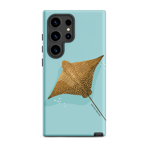 Samsung Tough Case - Ornate Eagle Ray