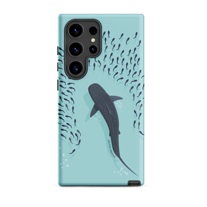Samsung Phone Case - Tiger Shark