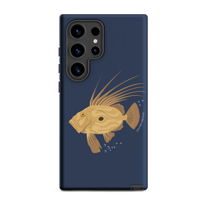 Samsung Phone Case -  John Dory