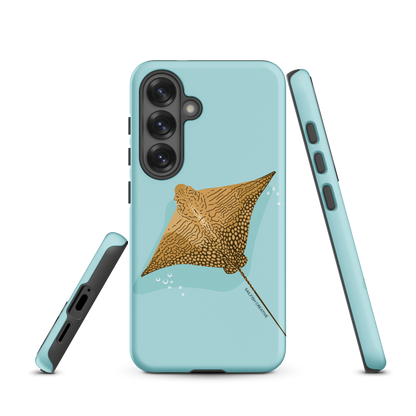 Samsung Phone Case - Ornate Eagle Ray