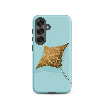 Samsung Phone Case - Ornate Eagle Ray