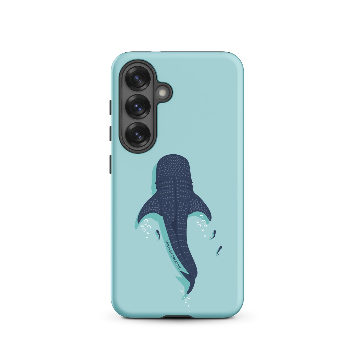 Samsung Phone Case - Whale Shark