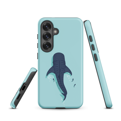 Samsung Phone Case - Whale Shark