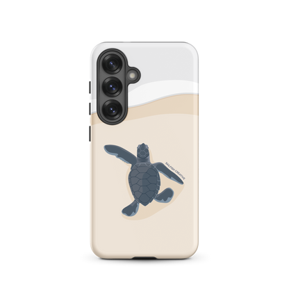 Samsung Phone Case -  Baby Turtle Hatchling
