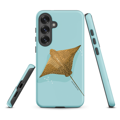 Samsung Phone Case - Ornate Eagle Ray