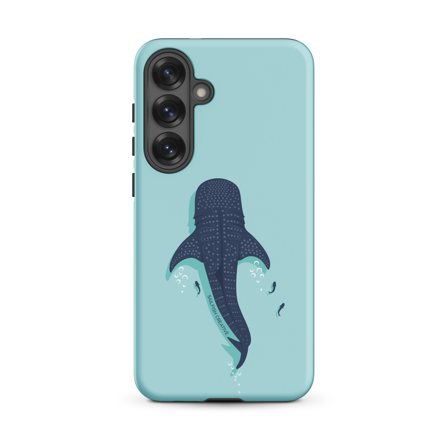 Samsung Phone Case - Whale Shark