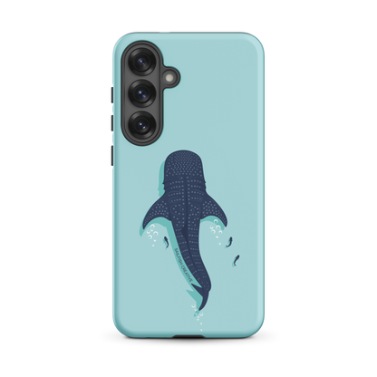 Samsung Phone Case - Whale Shark