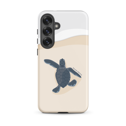 Samsung Phone Case -  Baby Turtle Hatchling