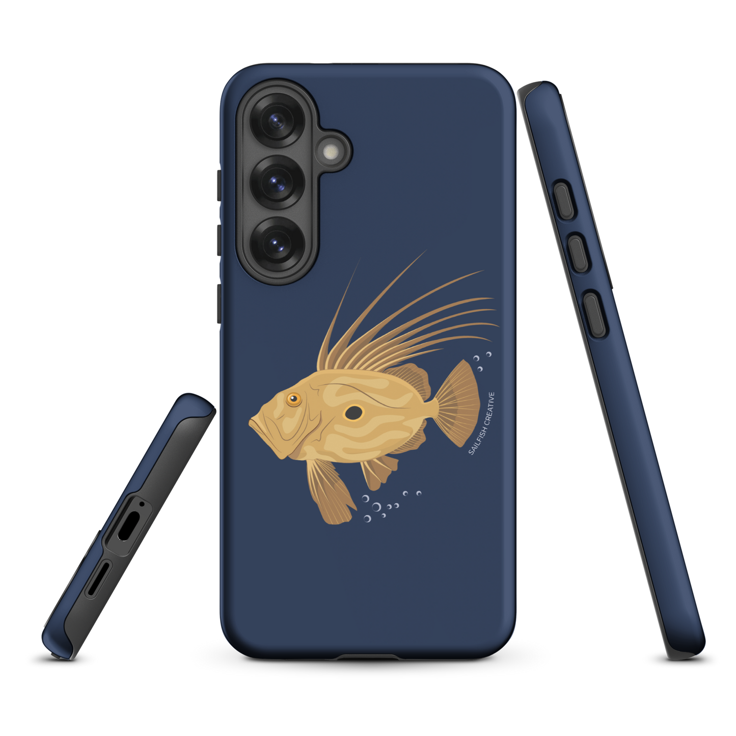 Samsung Phone Case -  John Dory