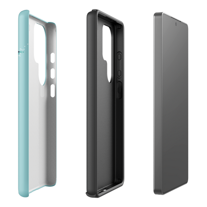 Samsung Phone Case -  Whale Sharks