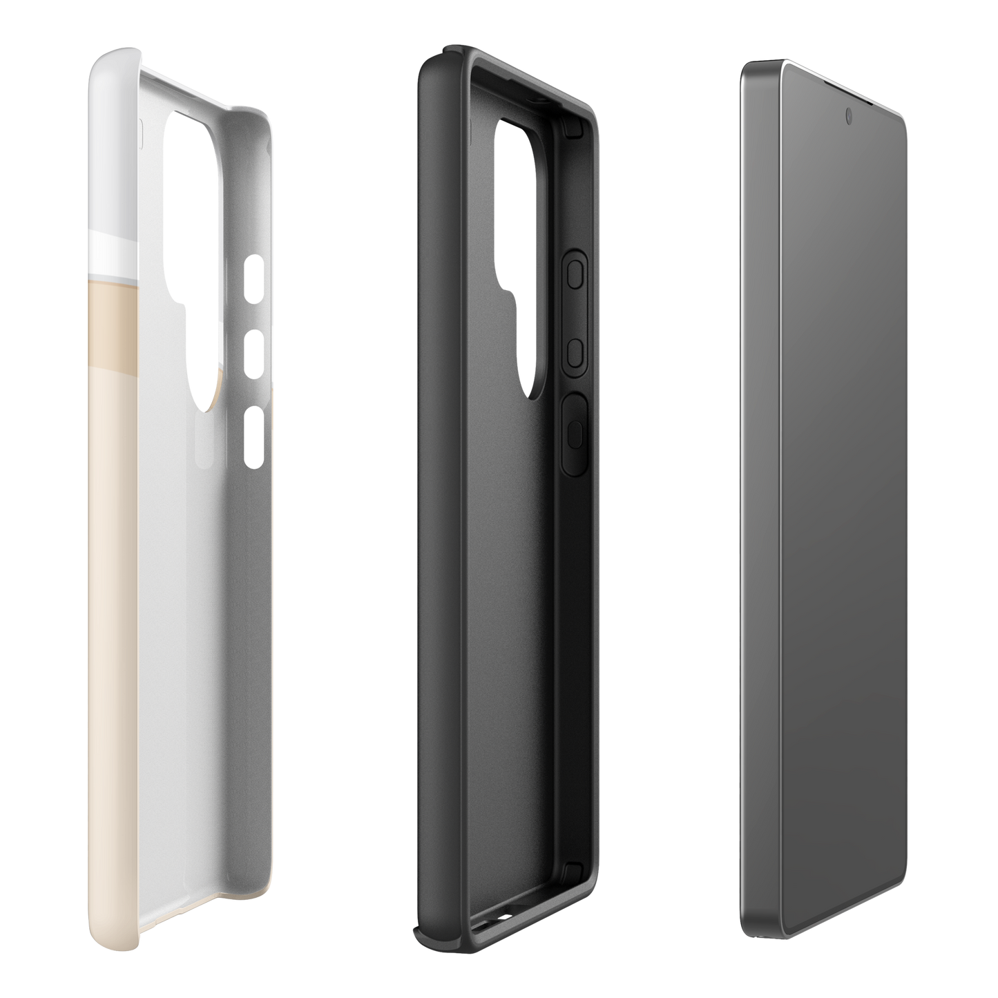 Samsung Phone Case -  Baby Turtle Hatchling