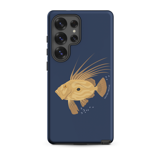 Samsung Phone Case -  John Dory