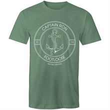 Load image into Gallery viewer, PERSONALISED Anchor - Mens T-Shirt