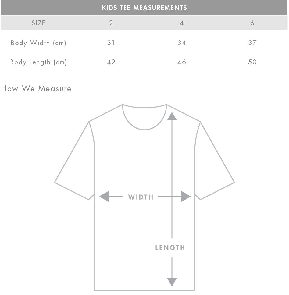 Feelin' Nauti - Kids T-Shirt - Sailfish Creative
