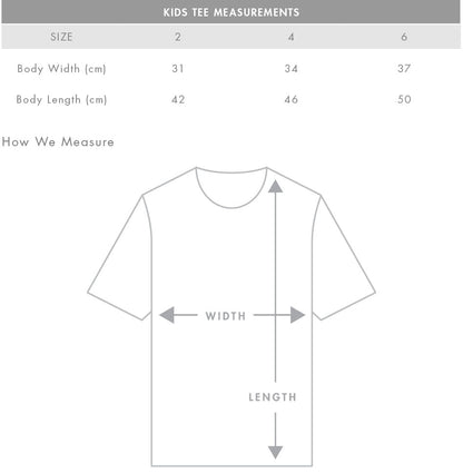 Feelin' Nauti - Kids T-Shirt - Sailfish Creative