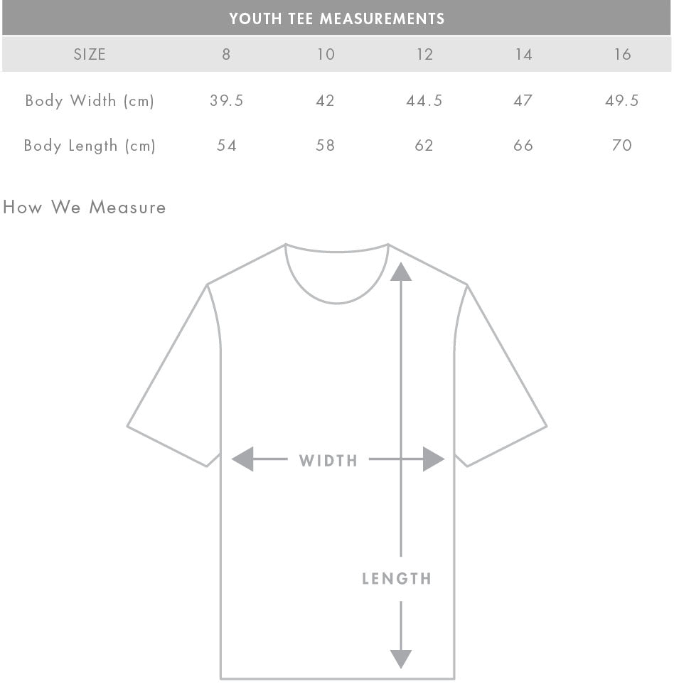 Feelin' Nauti - Kids T-Shirt - Sailfish Creative