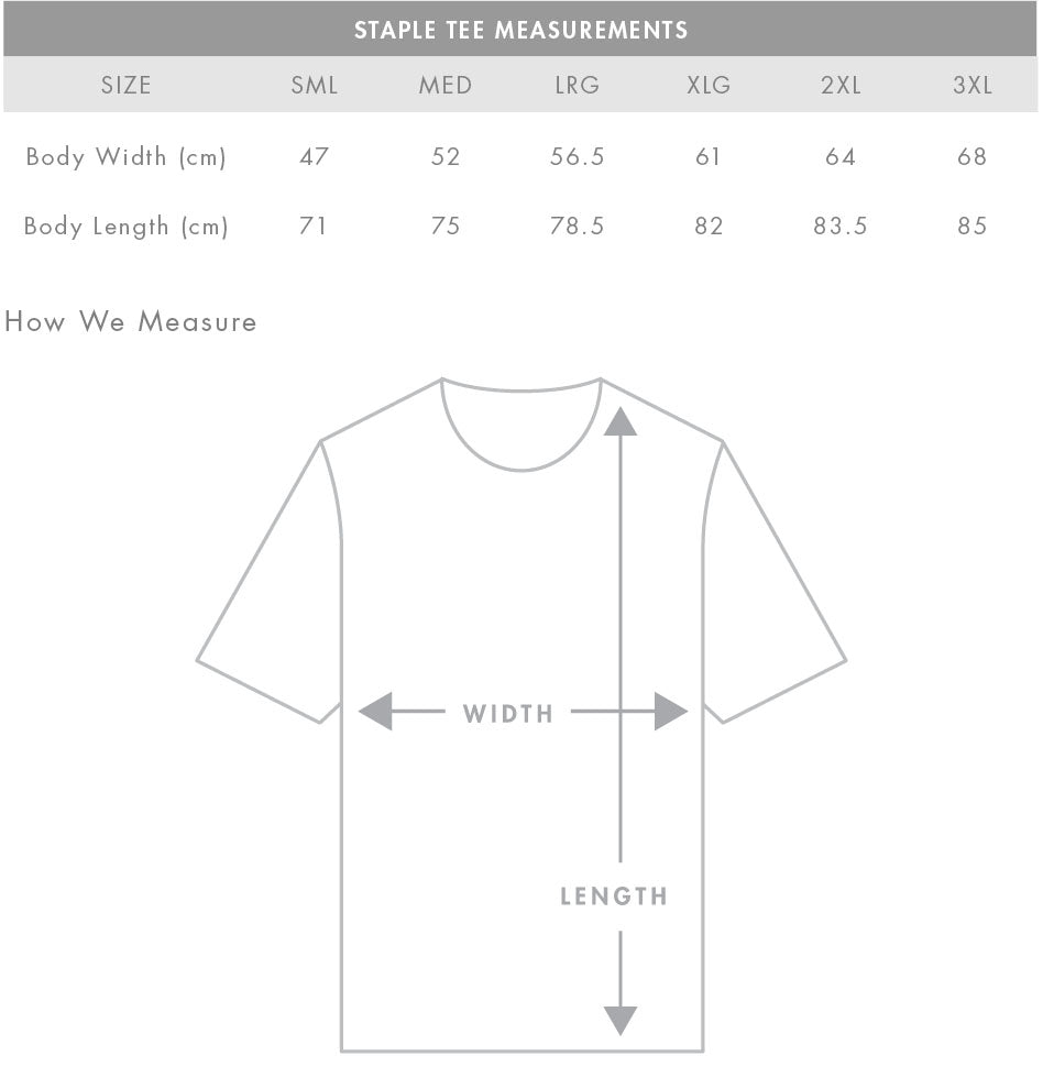 Krillin' It - Mens T-Shirt - Sailfish Creative