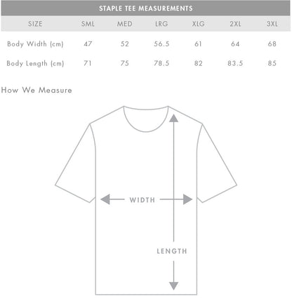 Krillin' It - Mens T-Shirt - Sailfish Creative