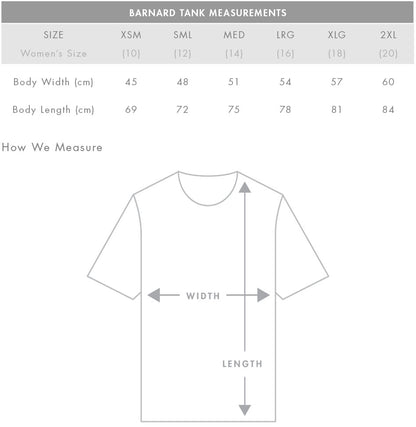 Making Ship Happen - Mens Tank - Sailfish Creative