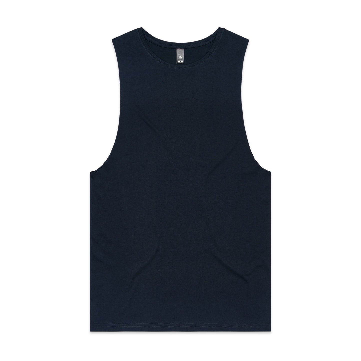 Making Ship Happen - Mens Tank - Sailfish Creative