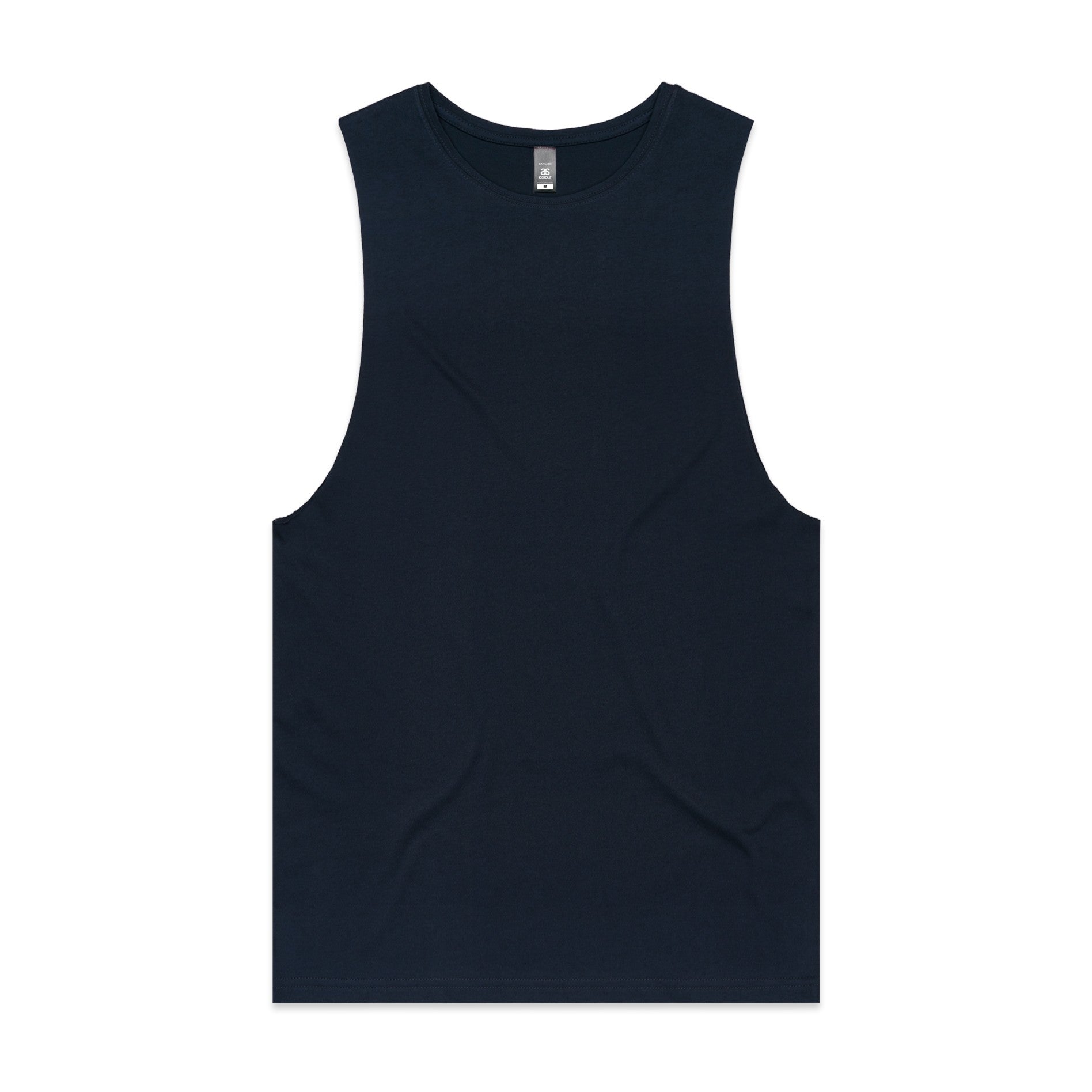 Making Ship Happen - Mens Tank - Sailfish Creative