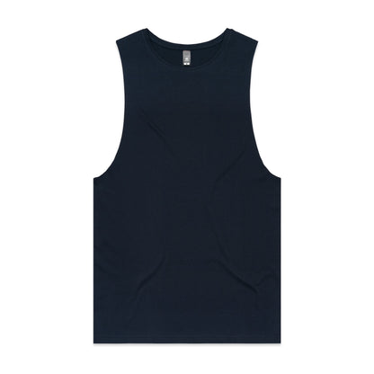 Making Ship Happen - Mens Tank - Sailfish Creative