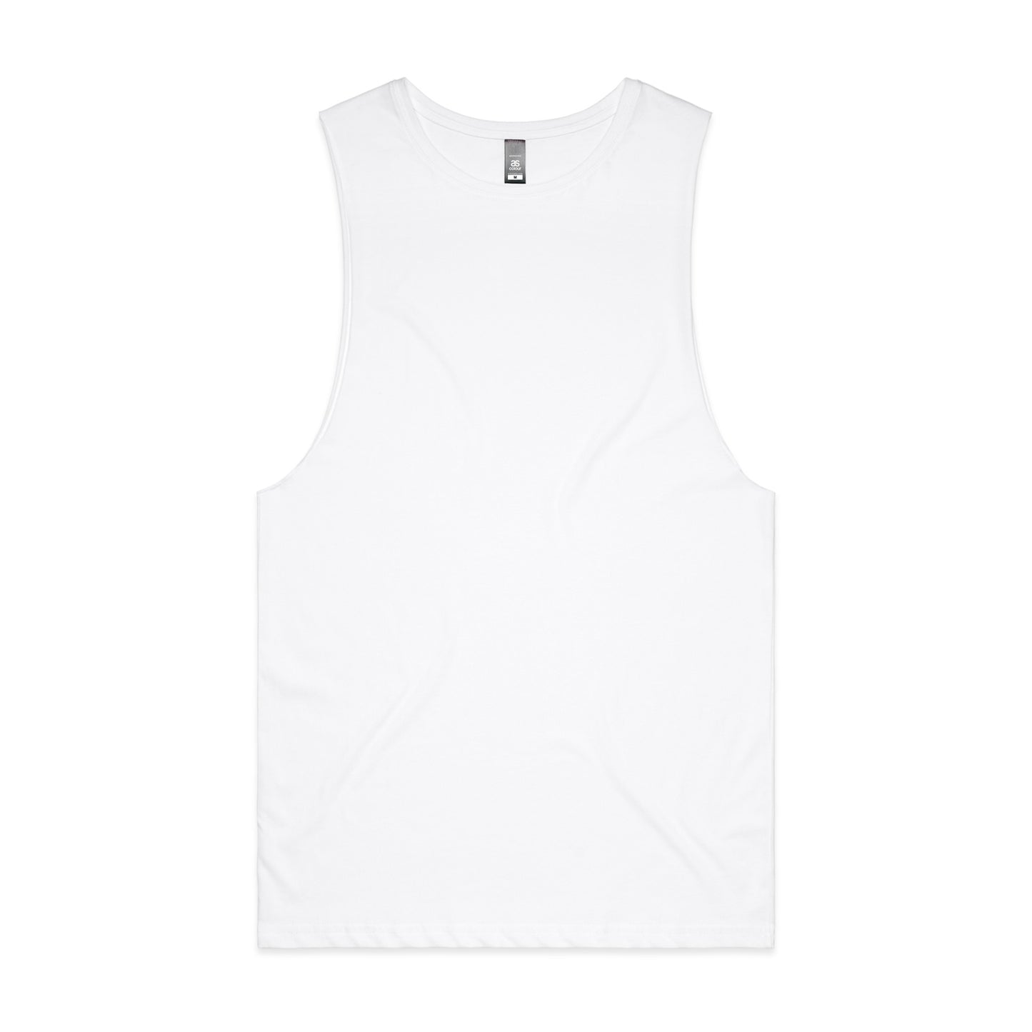 Making Ship Happen - Mens Tank - Sailfish Creative