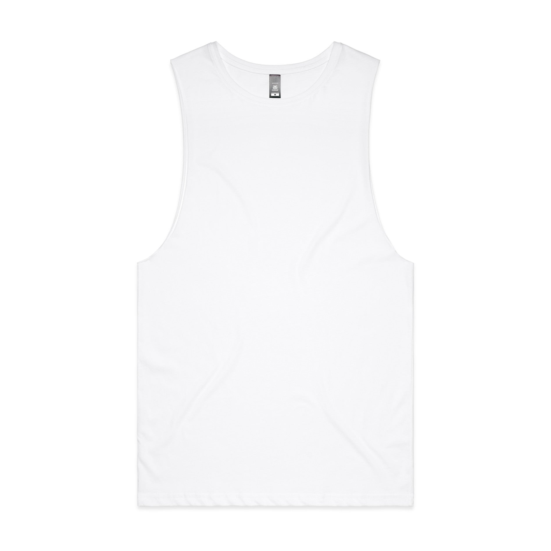 Making Ship Happen - Mens Tank - Sailfish Creative