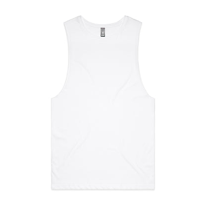 Making Ship Happen - Mens Tank - Sailfish Creative