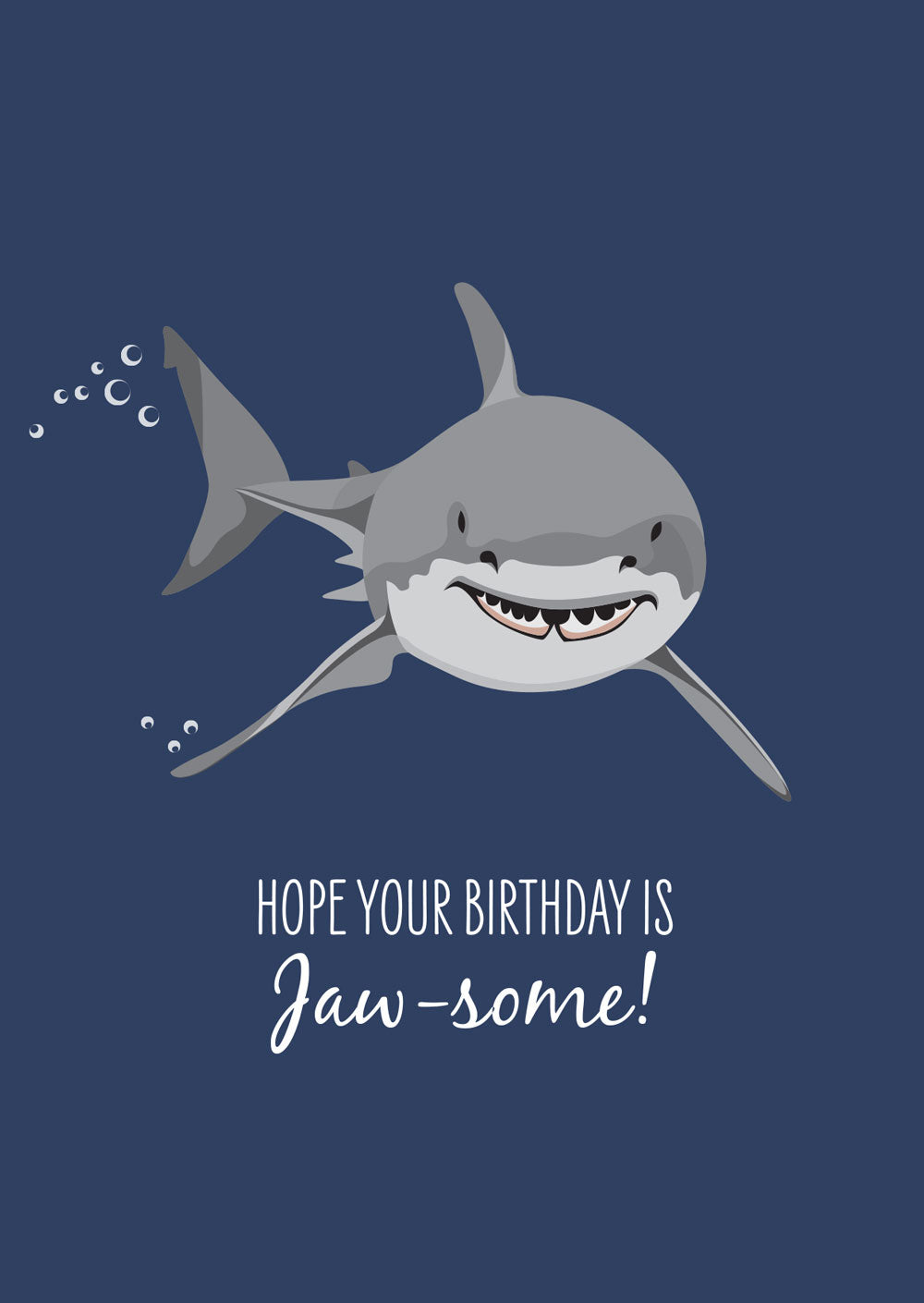 Birthday Cards 10 Pack - Selected Designs - Sailfish Creative