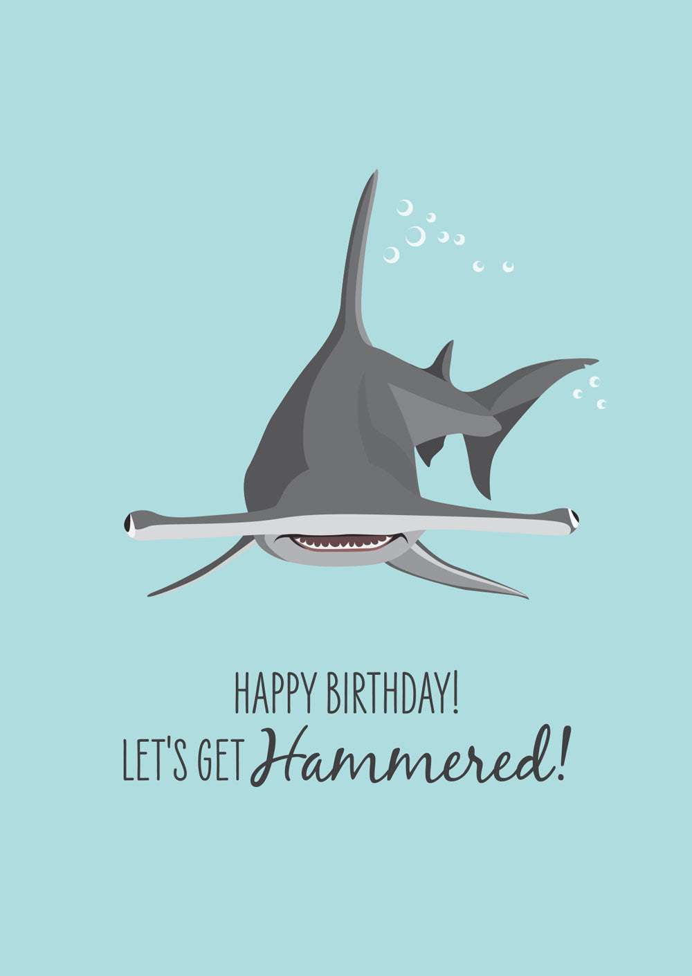 Birthday Cards 10 Pack - Selected Designs - Sailfish Creative