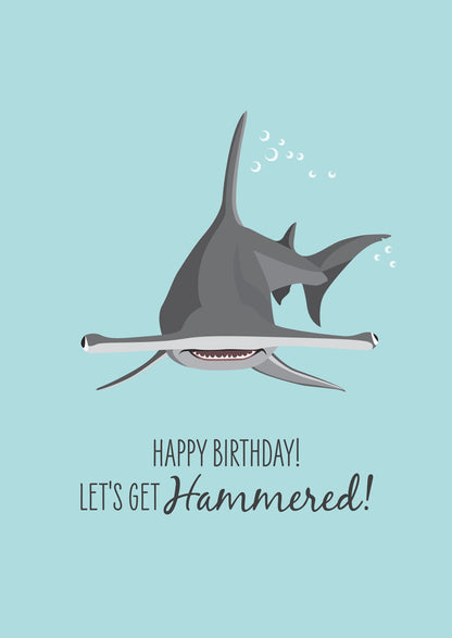 Birthday Cards 10 Pack - Selected Designs - Sailfish Creative