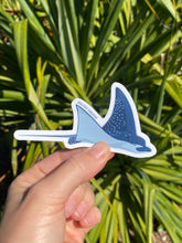 Load image into Gallery viewer, Sticker - Eagle Ray