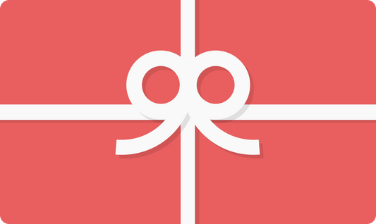Gift Card - Sailfish Creative