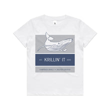 Load image into Gallery viewer, Krillin&#39; It - Kids T-Shirt