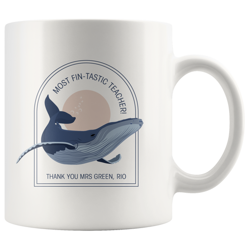 Teacher Mugs 2